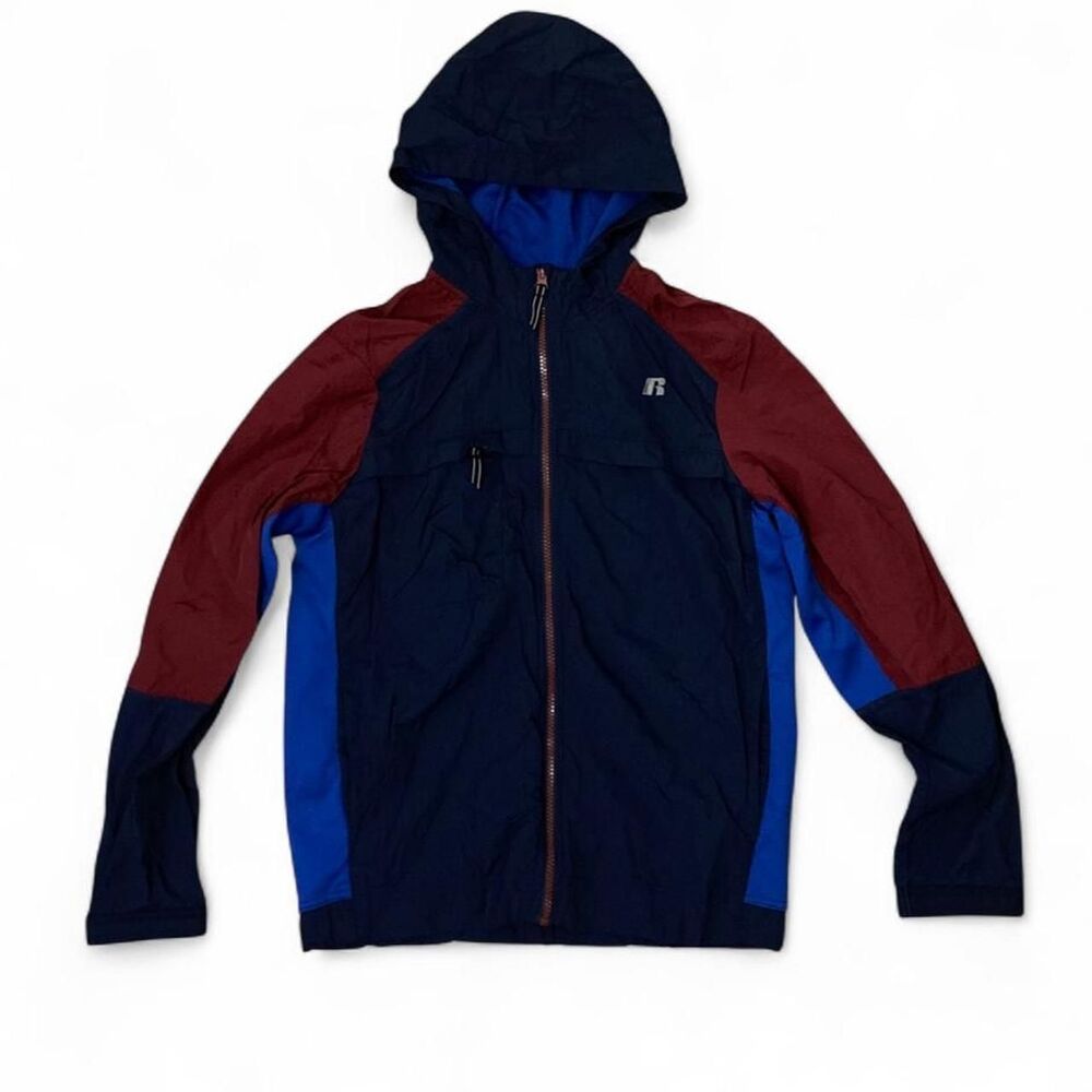 Russell-athletic kids multi Jacket